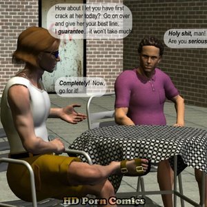 Ariel Redux - Issue 1-20 (TG Comics) image 205