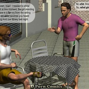 Ariel Redux - Issue 1-20 (TG Comics) image 210