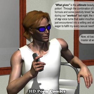 Ariel Redux - Issue 1-20 (TG Comics) image 211