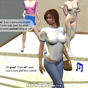 Ariel Redux - Issue 1-20 (TG Comics) image 212