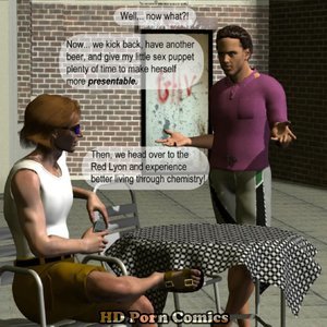 Ariel Redux - Issue 1-20 (TG Comics) image 216