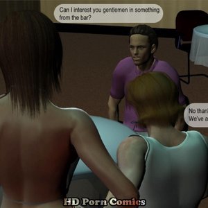 Ariel Redux - Issue 1-20 (TG Comics) image 219