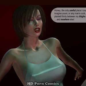 Ariel Redux - Issue 1-20 (TG Comics) image 226