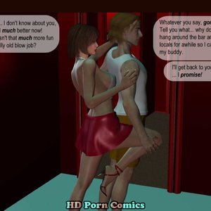 Ariel Redux - Issue 1-20 (TG Comics) image 227