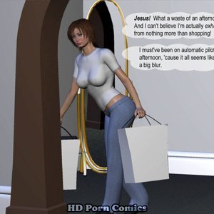 Ariel Redux - Issue 1-20 (TG Comics) image 233
