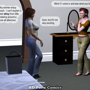 Ariel Redux - Issue 1-20 (TG Comics) image 234