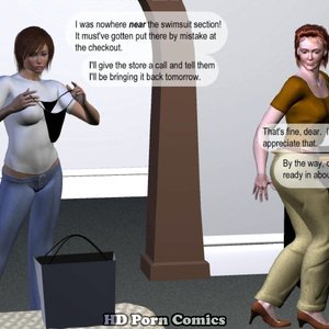Ariel Redux - Issue 1-20 (TG Comics) image 237