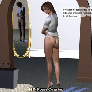 Ariel Redux - Issue 1-20 (TG Comics) image 238