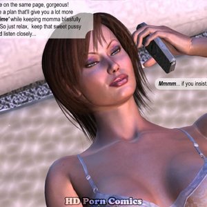 Ariel Redux - Issue 1-20 (TG Comics) image 245