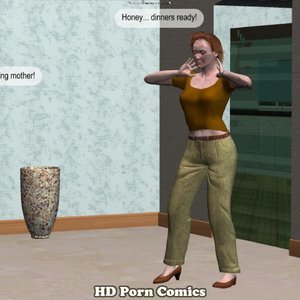 Ariel Redux - Issue 1-20 (TG Comics) image 250