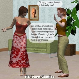 Ariel Redux - Issue 1-20 (TG Comics) image 251