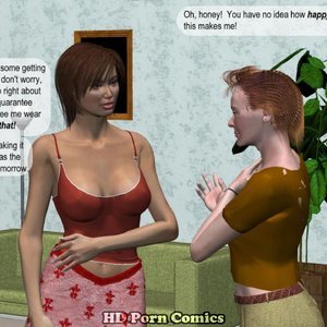 Ariel Redux - Issue 1-20 (TG Comics) image 252