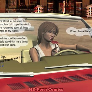 Ariel Redux - Issue 1-20 (TG Comics) image 255