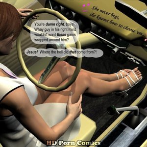 Ariel Redux - Issue 1-20 (TG Comics) image 256