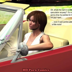 Ariel Redux - Issue 1-20 (TG Comics) image 257