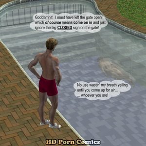 Ariel Redux - Issue 1-20 (TG Comics) image 260