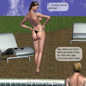 Ariel Redux - Issue 1-20 (TG Comics) image 268