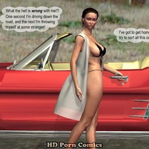 Ariel Redux - Issue 1-20 (TG Comics) image 269