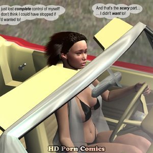 Ariel Redux - Issue 1-20 (TG Comics) image 270