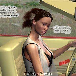 Ariel Redux - Issue 1-20 (TG Comics) image 271