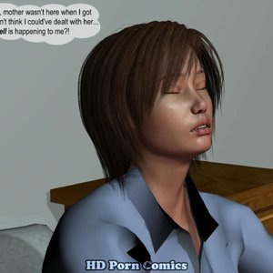 Ariel Redux - Issue 1-20 (TG Comics) image 280