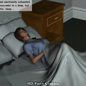 Ariel Redux - Issue 1-20 (TG Comics) image 281