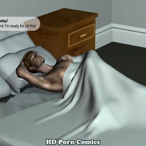 Ariel Redux - Issue 1-20 (TG Comics) image 282
