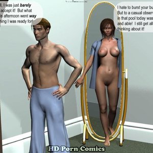 Ariel Redux - Issue 1-20 (TG Comics) image 285