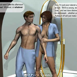 Ariel Redux - Issue 1-20 (TG Comics) image 286