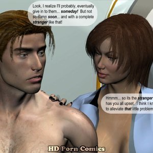 Ariel Redux - Issue 1-20 (TG Comics) image 287