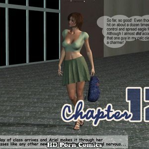 Ariel Redux - Issue 1-20 (TG Comics) image 303