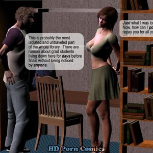 Ariel Redux - Issue 1-20 (TG Comics) image 309