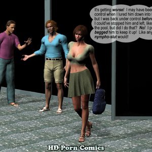 Ariel Redux - Issue 1-20 (TG Comics) image 314