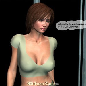 Ariel Redux - Issue 1-20 (TG Comics) image 315