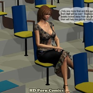 Ariel Redux - Issue 1-20 (TG Comics) image 317