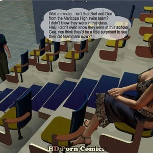 Ariel Redux - Issue 1-20 (TG Comics) image 318