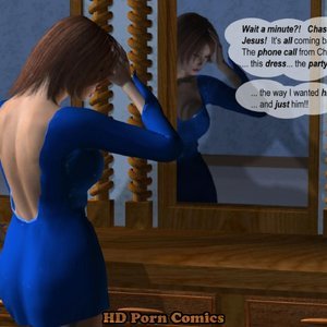 Ariel Redux - Issue 1-20 (TG Comics) image 337