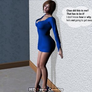 Ariel Redux - Issue 1-20 (TG Comics) image 338