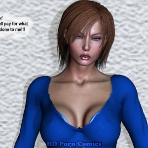Ariel Redux - Issue 1-20 (TG Comics) image 339
