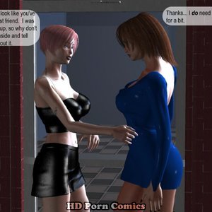Ariel Redux - Issue 1-20 (TG Comics) image 342