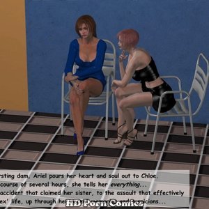 Ariel Redux - Issue 1-20 (TG Comics) image 344