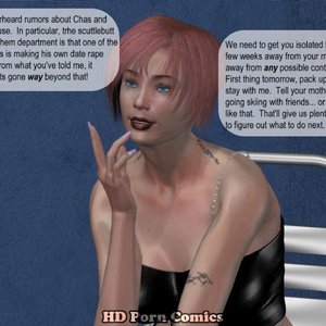 Ariel Redux - Issue 1-20 (TG Comics) image 346