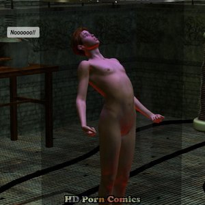 Ariel Redux - Issue 1-20 (TG Comics) image 359