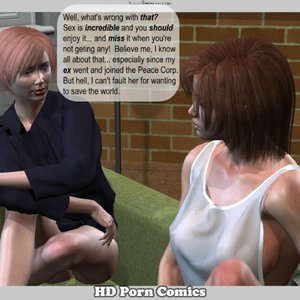 Ariel Redux - Issue 1-20 (TG Comics) image 373