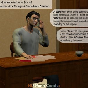 Ariel Redux - Issue 1-20 (TG Comics) image 378