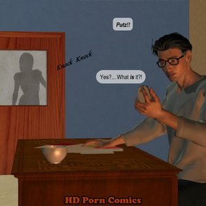 Ariel Redux - Issue 1-20 (TG Comics) image 379