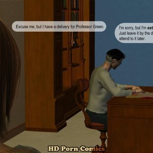Ariel Redux - Issue 1-20 (TG Comics) image 380