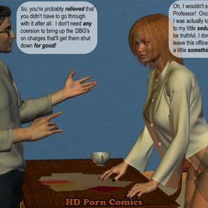 Ariel Redux - Issue 1-20 (TG Comics) image 390