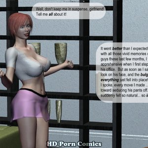 Ariel Redux - Issue 1-20 (TG Comics) image 392