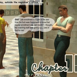 Ariel Redux - Issue 1-20 (TG Comics) image 402